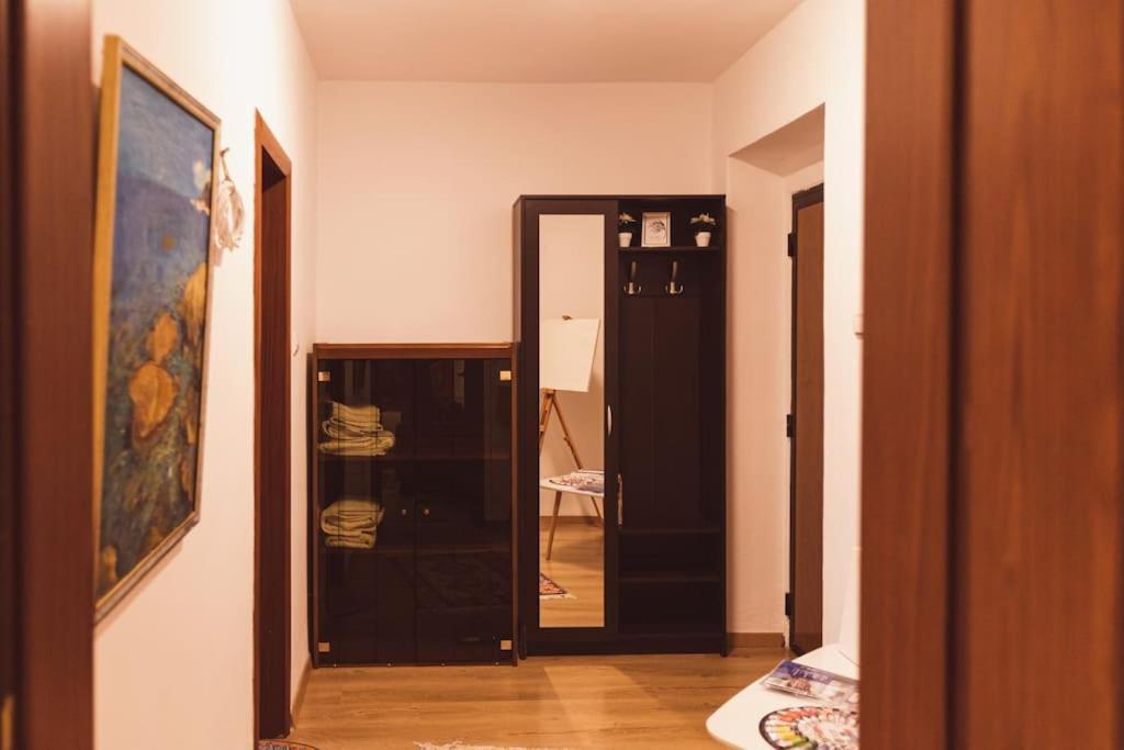 Art Studio Myslym Shyri Tirana Exterior photo
